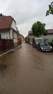 Inundațiile | MyTex.ro