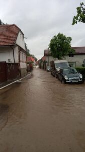 Inundațiile | MyTex.ro