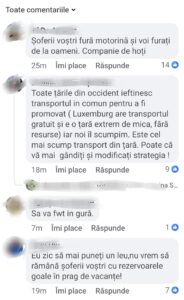 Reacții | MyTex.ro