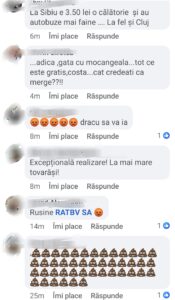 Reacții | MyTex.ro