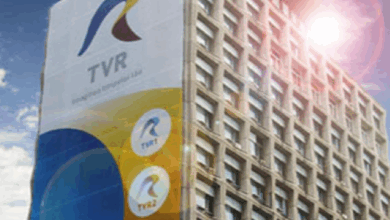 TVR organizează dezbaterea finală | MyTex.ro