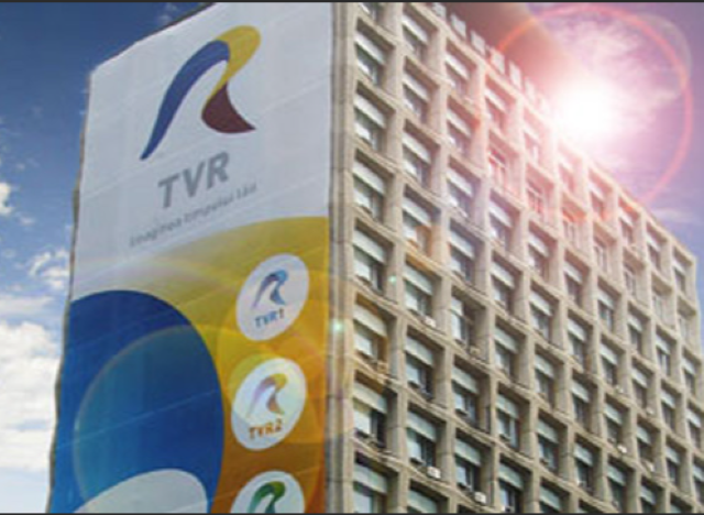 TVR organizează dezbaterea finală dintre Nicușor Dan și George Simion / Când va avea loc 3 TVR organizează dezbaterea finală | MyTex.ro