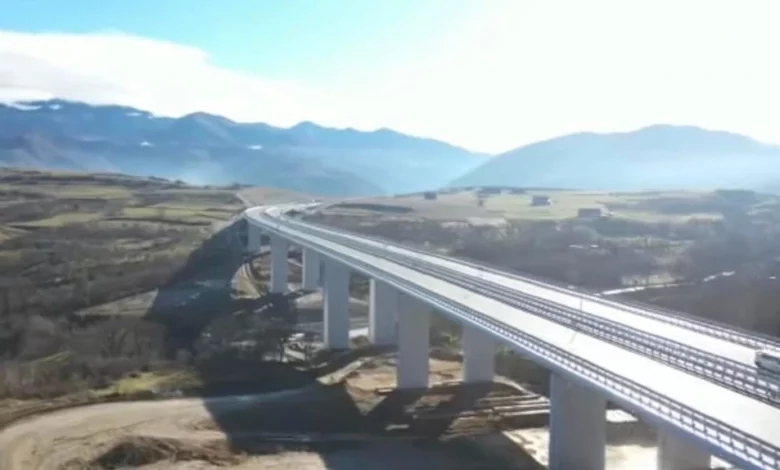 Autostrada A13 Sibiu – Făgăraș. A fost emisă autorizație de construire pentru lotul 2 3 Autostrada A13 Sibiu – Făgăraș | MyTex.ro