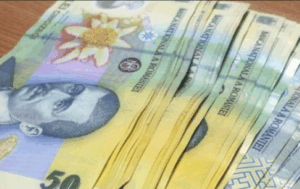 Înșelăciune 40.000 de lei