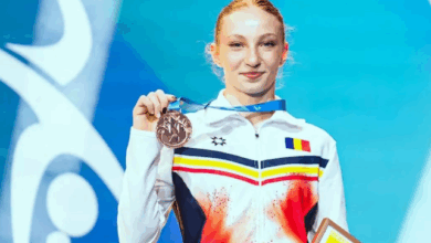Ana Bărbosu | MyTex.ro