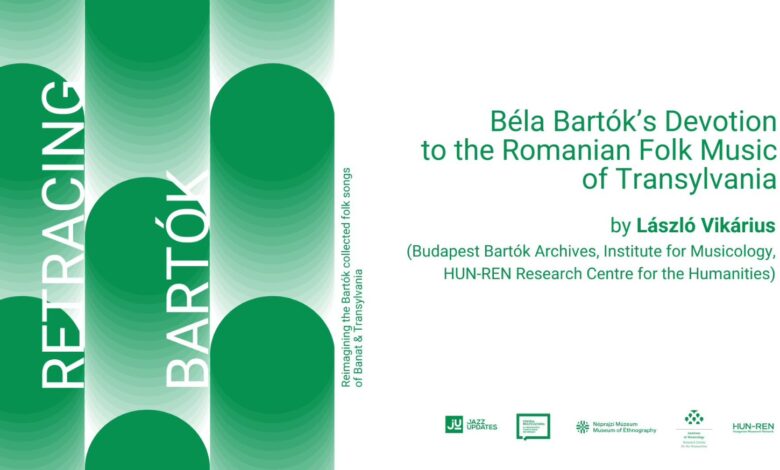 De ce era pasionat Bela Bartók de folclorul românesc? 3 De ce era pasionat Bela Bartók de folclorul românesc? | MyTex.ro