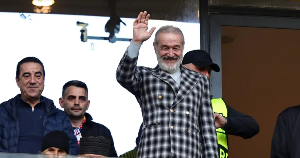 "N-are față de premier!" - Becali sfidează alegerea lui Veștea