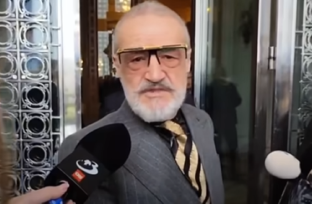 Gigi Becali: „Dacă aveam nevoie la oi de un cioban, îl luam pe Tanasă" 3 Gigi Becali | MyTex.ro