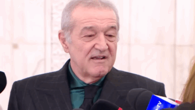 Dumitru Dragomir | MyTex.ro