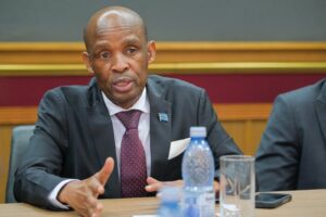 Botswana vrea să preia modelul Brașovului | MyTex.ro
