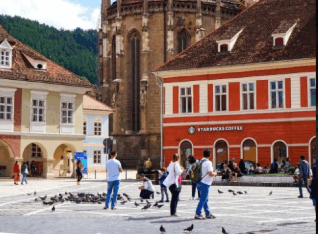 Analiză Storia: Brașov, pe primul loc la gradul de mulțumire al locuitorilor 9 Analiză Storia: Brașov | MyTex.ro