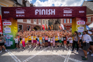 3.000 de alergători vor lua startul la Brașov Marathon | MyTex.ro