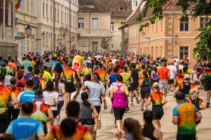 3.000 de alergători vor lua startul la Brașov Marathon | MyTex.ro