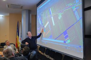 Dezvoltatorii din Tractorul | MyTex.ro