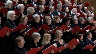 Concert de excepție la Hărman | MyTex.ro