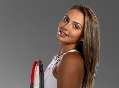 Jaqueline Cristian - meci tare în turul 3 la Roland Garros 3 Jaqueline Cristian | MyTex.ro