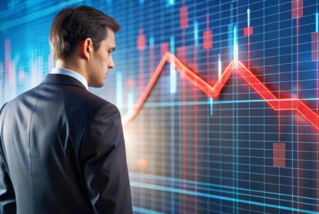 Economistul Radu Georgescu explică ce s-a întâmplat în ultimele zile 3 Economistul Radu Georgescu explică ce s-a întâmplat în ultimele zile | MyTex.ro