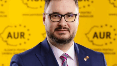 Plângere penală împotriva lui Dan Tanasă | MyTex.ro
