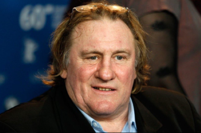 Gérard Depardieu, condamnat la închisoare 3 Gérard Depardieu | MyTex.ro