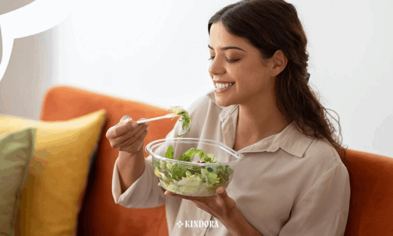 Ce se întâmplă cu digestia ta când treci pe o alimentație bazată pe plante 3 | MyTex.ro