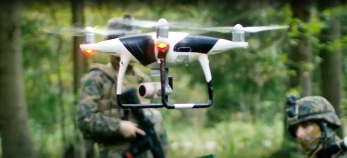 Predicție înspăimântătoare despre dronele-insecte / Ca în serialul SF Black Mirror 3 Predicție înspăimântătoare | MyTex.ro