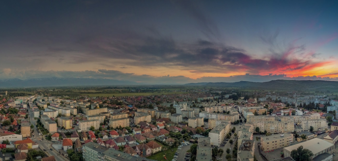 Surpriză. Cu cât a ajuns să se vândă un apartament cu 2 camere în Făgăraş 5 Surpriză | MyTex.ro