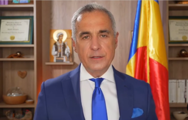 Proprietăţile lui Călin Georgescu din judeţul Braşov 3 Proprietăţile lui Călin Georgescu | MyTex.ro