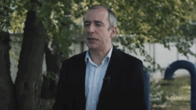 Bogdan Glăvan: România este Teleormanul UE | MyTex.ro