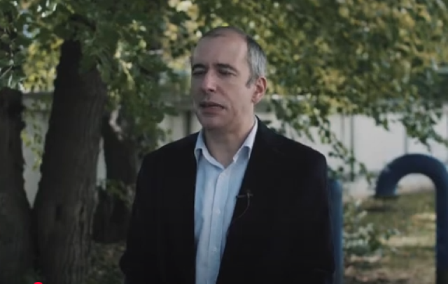 Bogdan Glăvan îl contrazice pe Daniel Dăianu | MyTex.ro