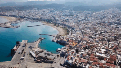 Cutremur puternic în Grecia | MyTex.ro