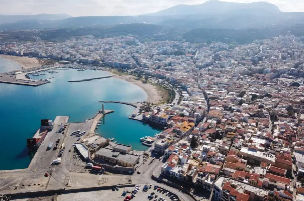 Cutremur puternic în Grecia, în această dimineață 3 Cutremur puternic în Grecia | MyTex.ro