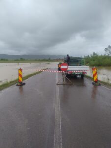 Drumuri județene închise | MyTex.ro