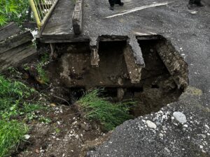 Drumuri județene închise | MyTex.ro