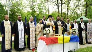 Jandarmii din Gruparea Mobilă | MyTex.ro