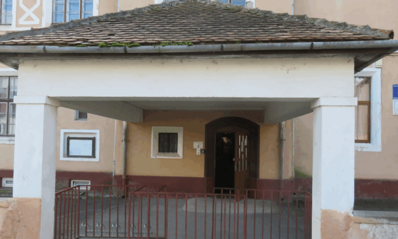 Liceu din județul Brașov modernizat cu 8 milioane de euro 3 Liceu din judeţul Braşov | MyTex.ro