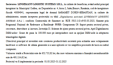 Restricție | MyTex.ro
