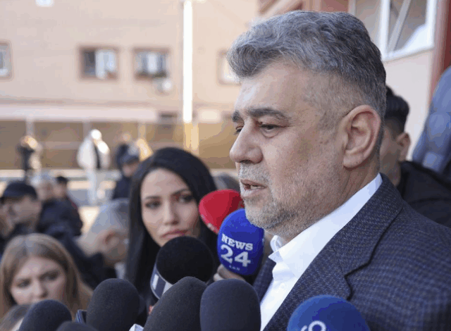 Cine l-ar putea înlocui pe Ciolacu la șefia PSD 3 Cine l-ar putea înlocui pe Ciolacu la șefia PSD | MyTex.ro