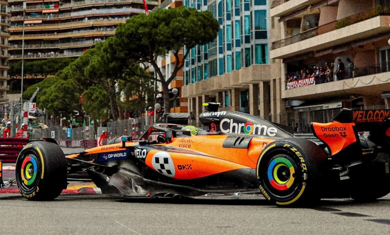 Încă o companie din România intră în Formula 1. Parteneriat cu McLaren 3 Încă o companie din România intră în Formula 1 | MyTex.ro