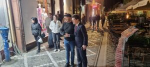 Ce a făcut Nicușor Dan | MyTex.ro