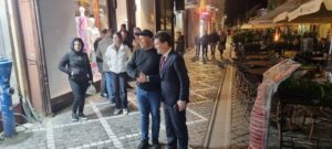 Ce a făcut Nicușor Dan | MyTex.ro