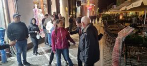 Ce a făcut Nicușor Dan | MyTex.ro