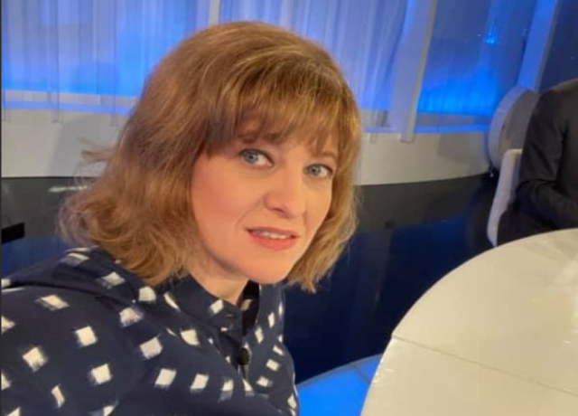 Oana Gheorghiu, co-fondatoare „Dăruiește Viața”, funcție în Administrația Prezidențială 3 Administrația Prezidențială | MyTex.ro