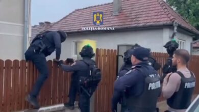 percheziții | MyTex.ro
