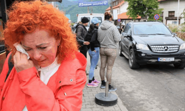 Implicare pentru salvarea Praidului | MyTex.ro