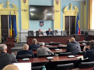 CJ Brașov către primari | MyTex.ro