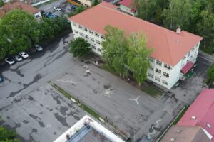 O școală din centrul Brașovului va scăpa de supraaglomerare | MyTex.ro
