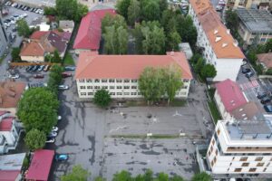 O școală din centrul Brașovului va scăpa de supraaglomerare | MyTex.ro