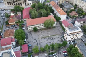O școală din centrul Brașovului va scăpa de supraaglomerare | MyTex.ro