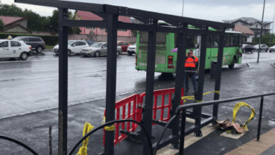Skywalk pe Tâmpa | MyTex.ro