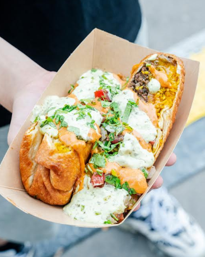 Street FOOD Festival revine la Brașov, în Parcul Tractorul, cu gusturi din jurul lumii și 4 zile de concerte 18 | MyTex.ro